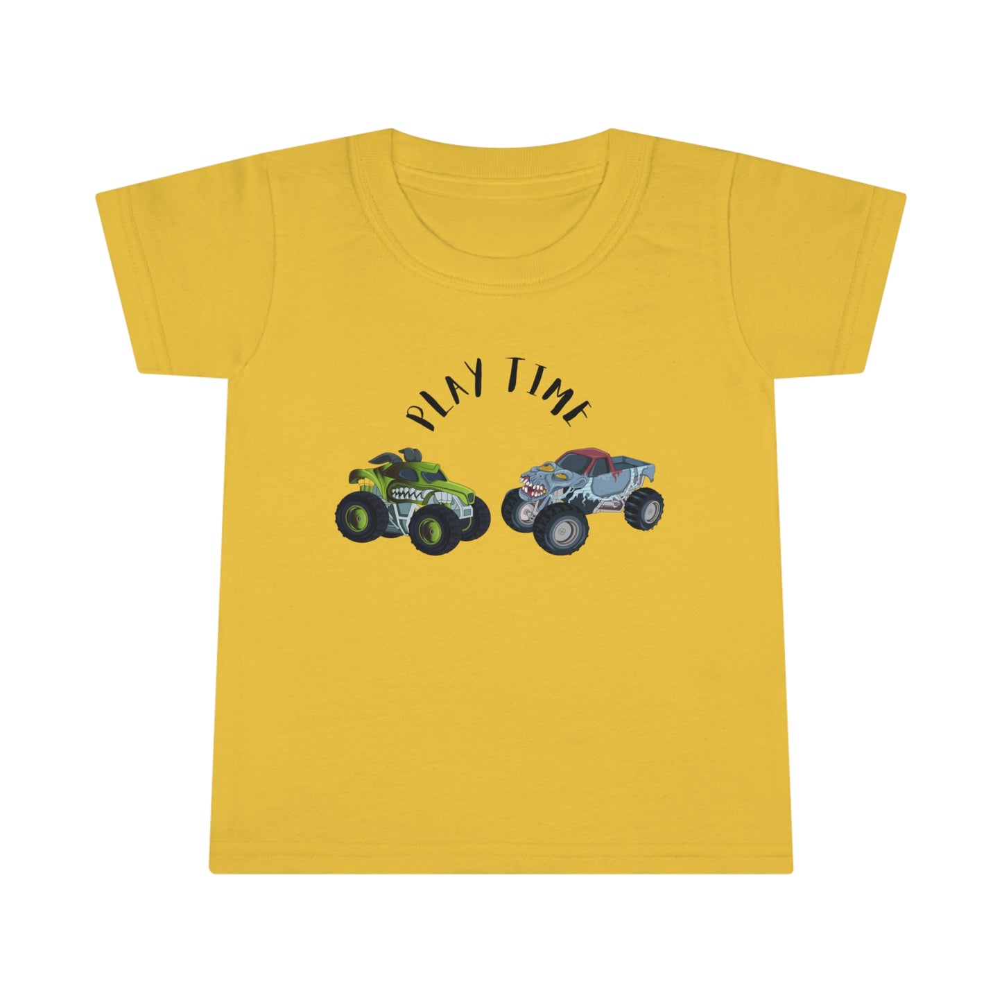 Play Time  Toddler T-shirt