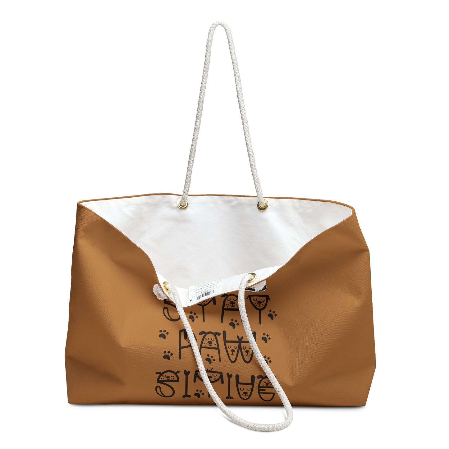 Mothers Weekender Tote