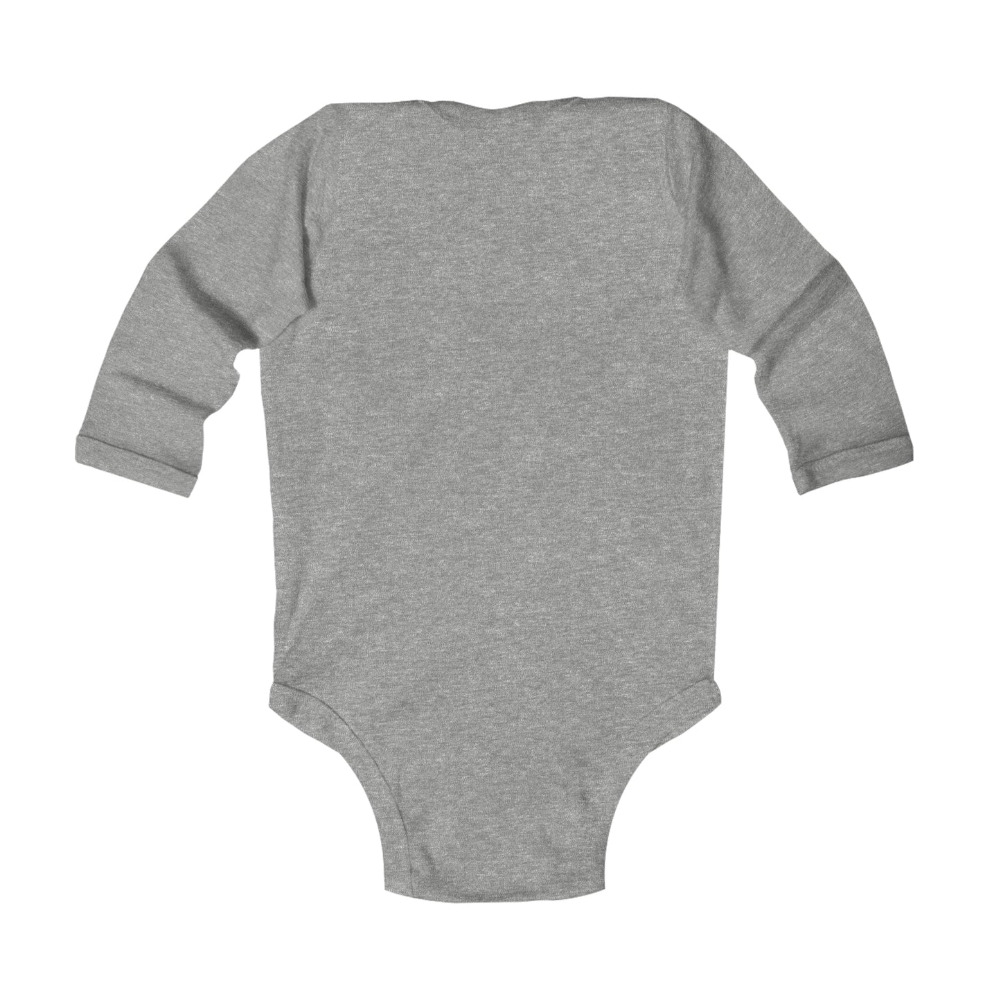 Moody Infant Long Sleeve Bodysuit