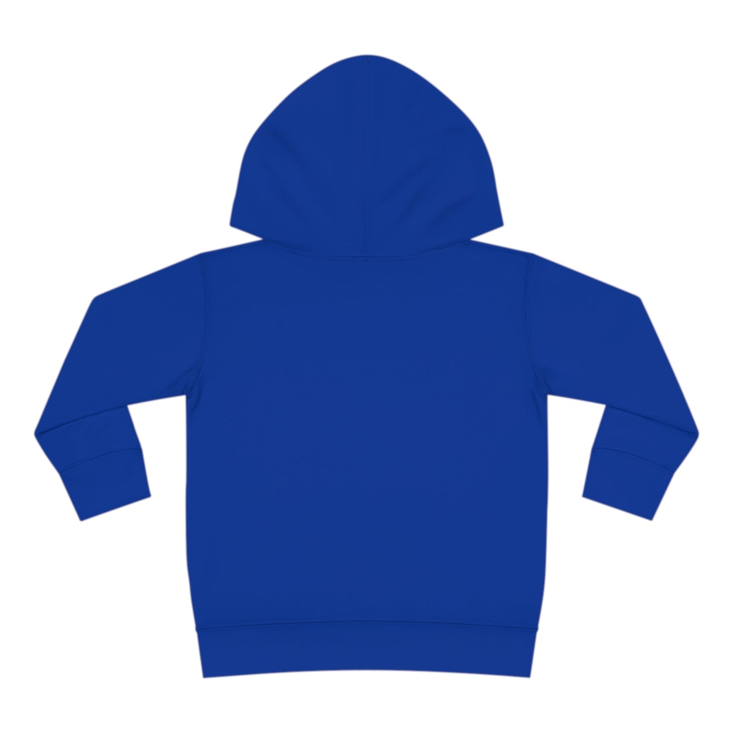 Goal! Toddler Pullover Fleece Hoodie