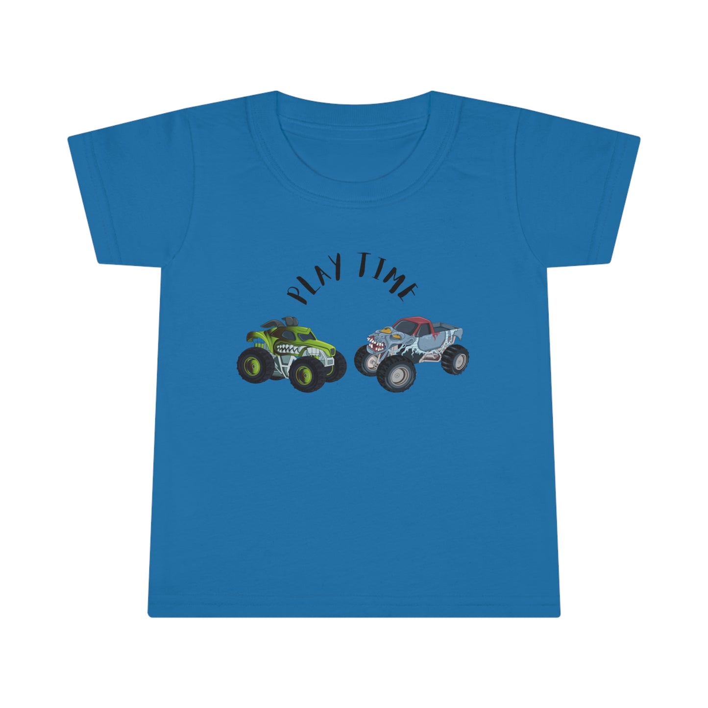 Play Time  Toddler T-shirt