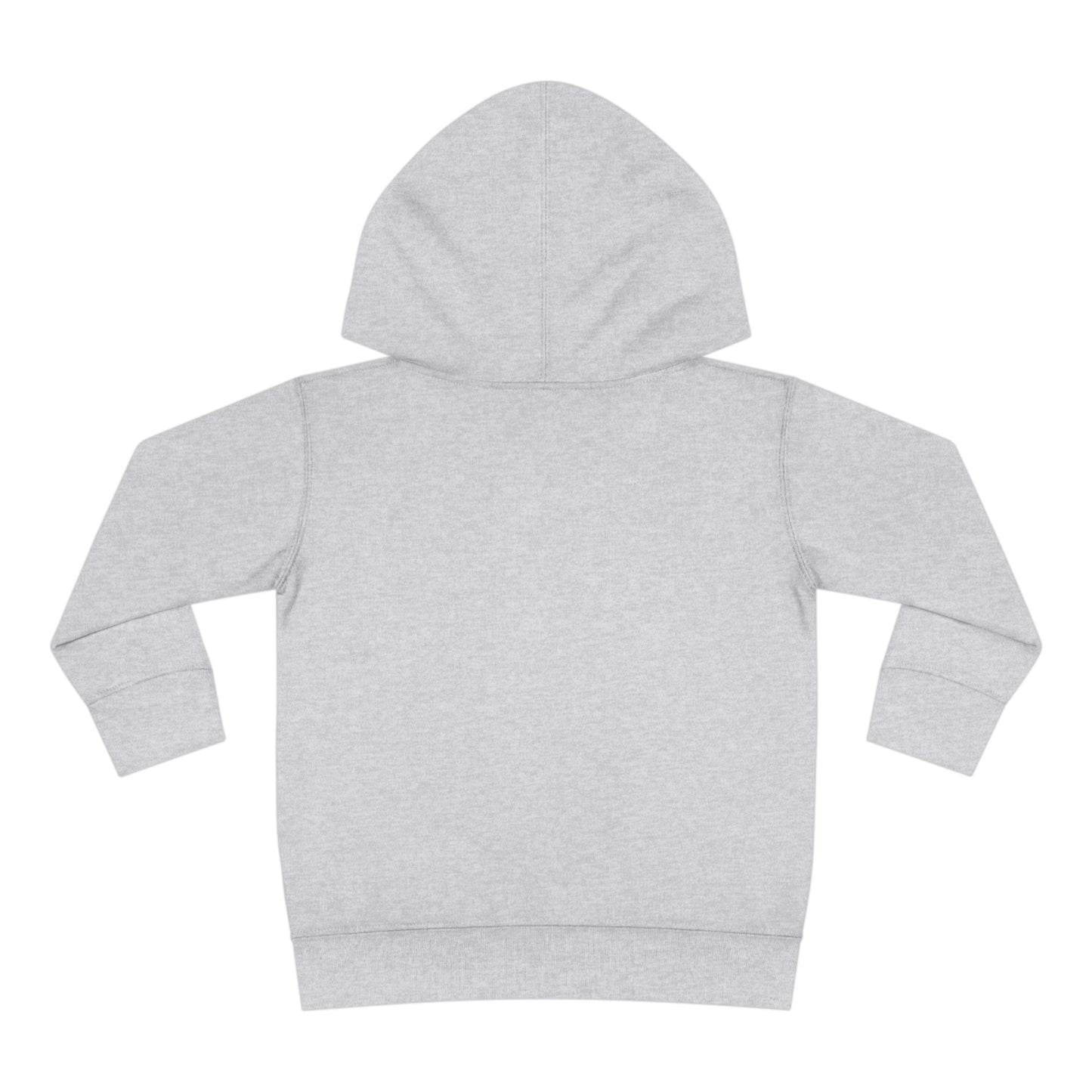 Goal! Toddler Pullover Fleece Hoodie