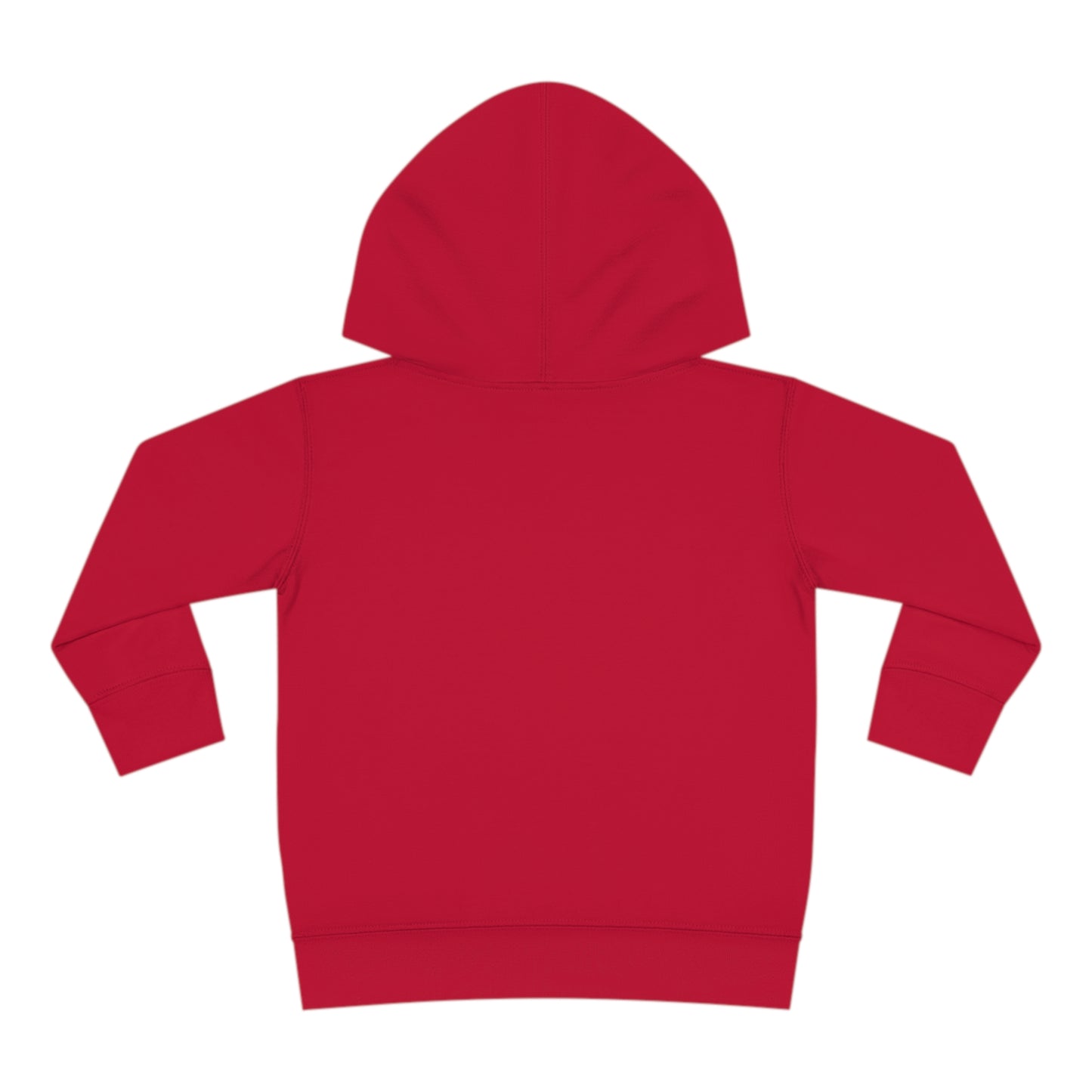 Goal! Toddler Pullover Fleece Hoodie