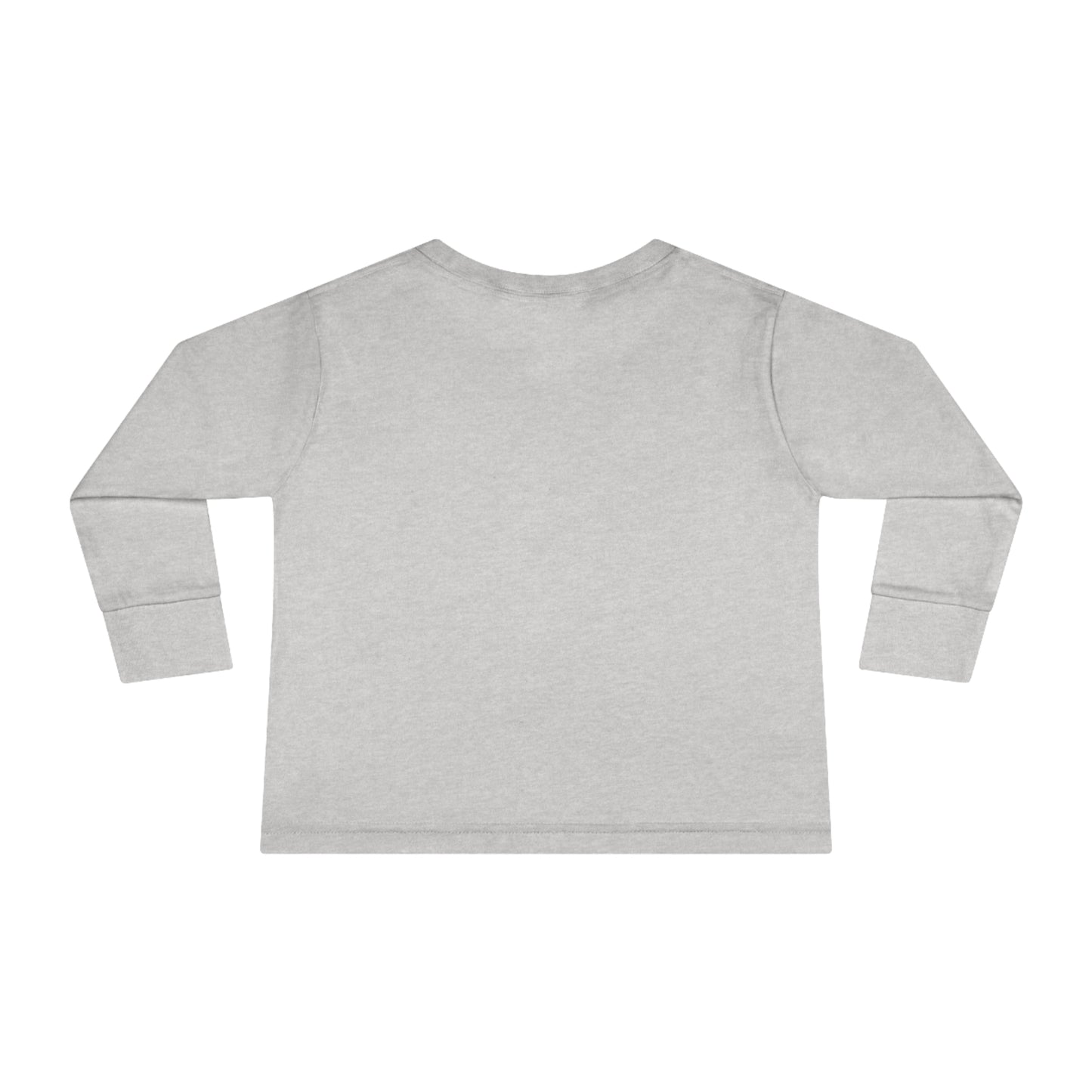 Gussied Up Toddler Long Sleeve Tee