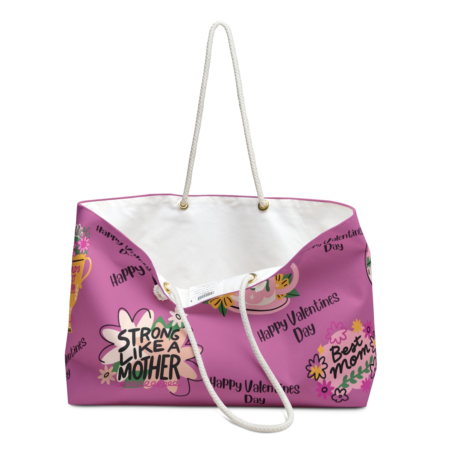 Mothers  Weekender Tote