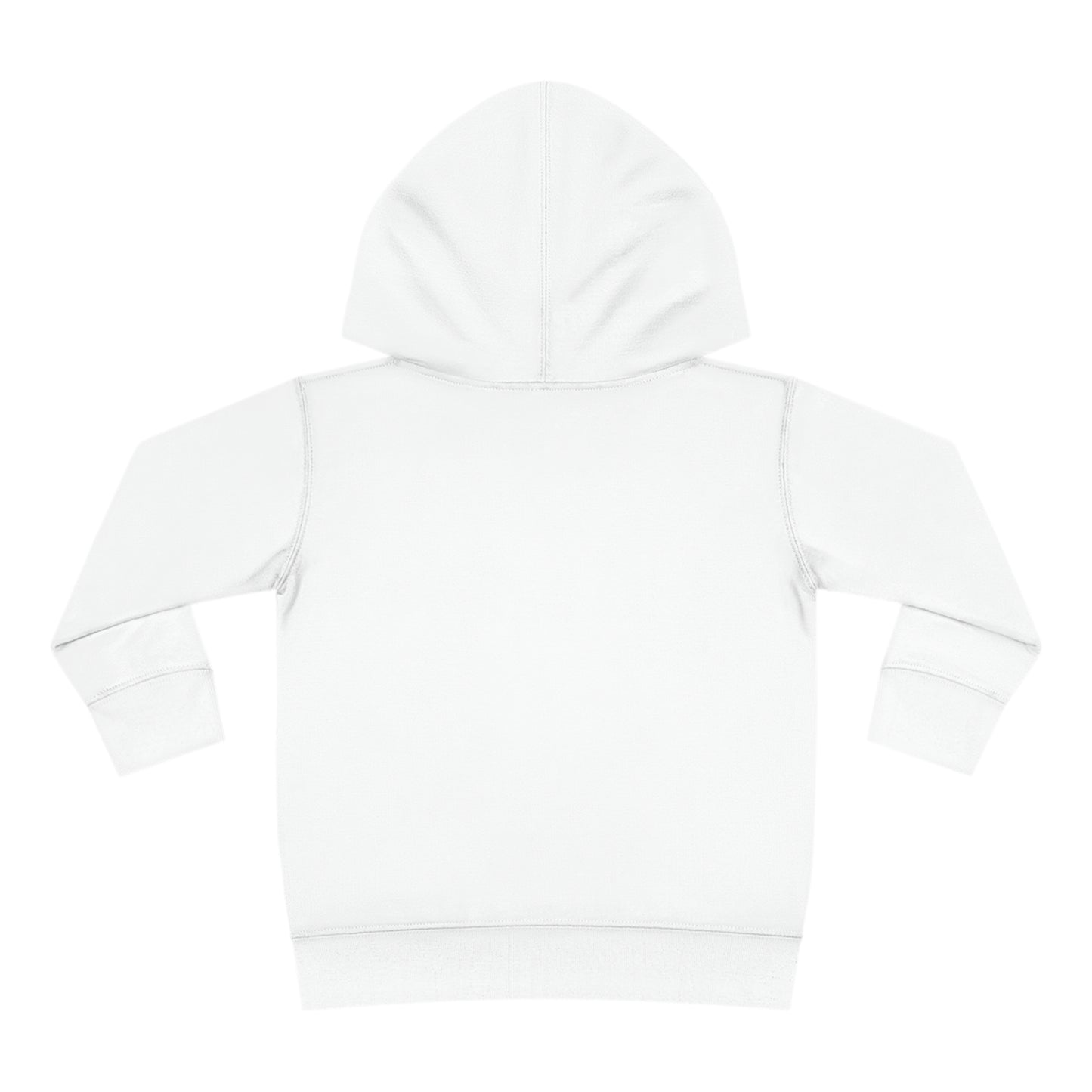 Goal! Toddler Pullover Fleece Hoodie