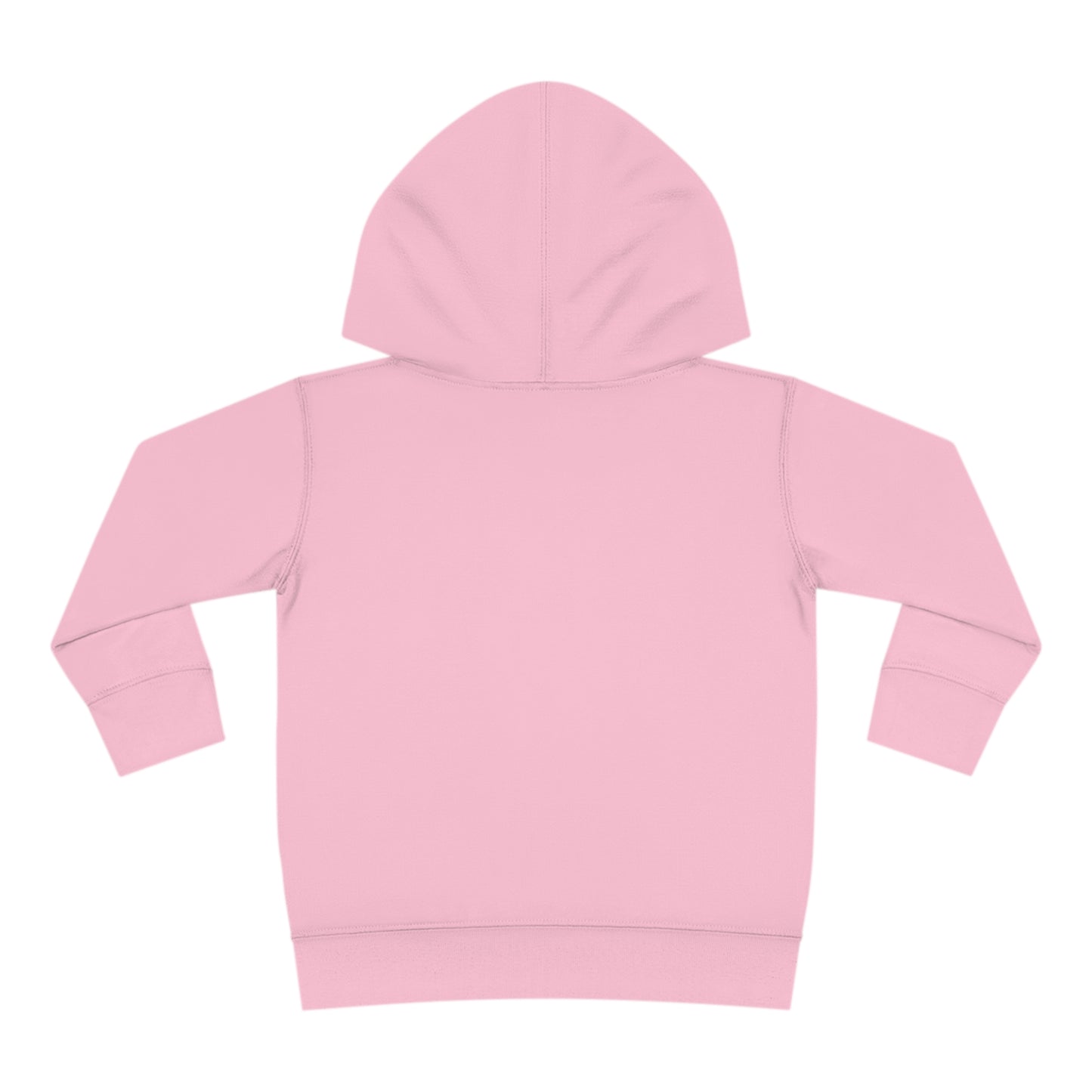 Mooody Toddler Pullover Fleece Hoodie