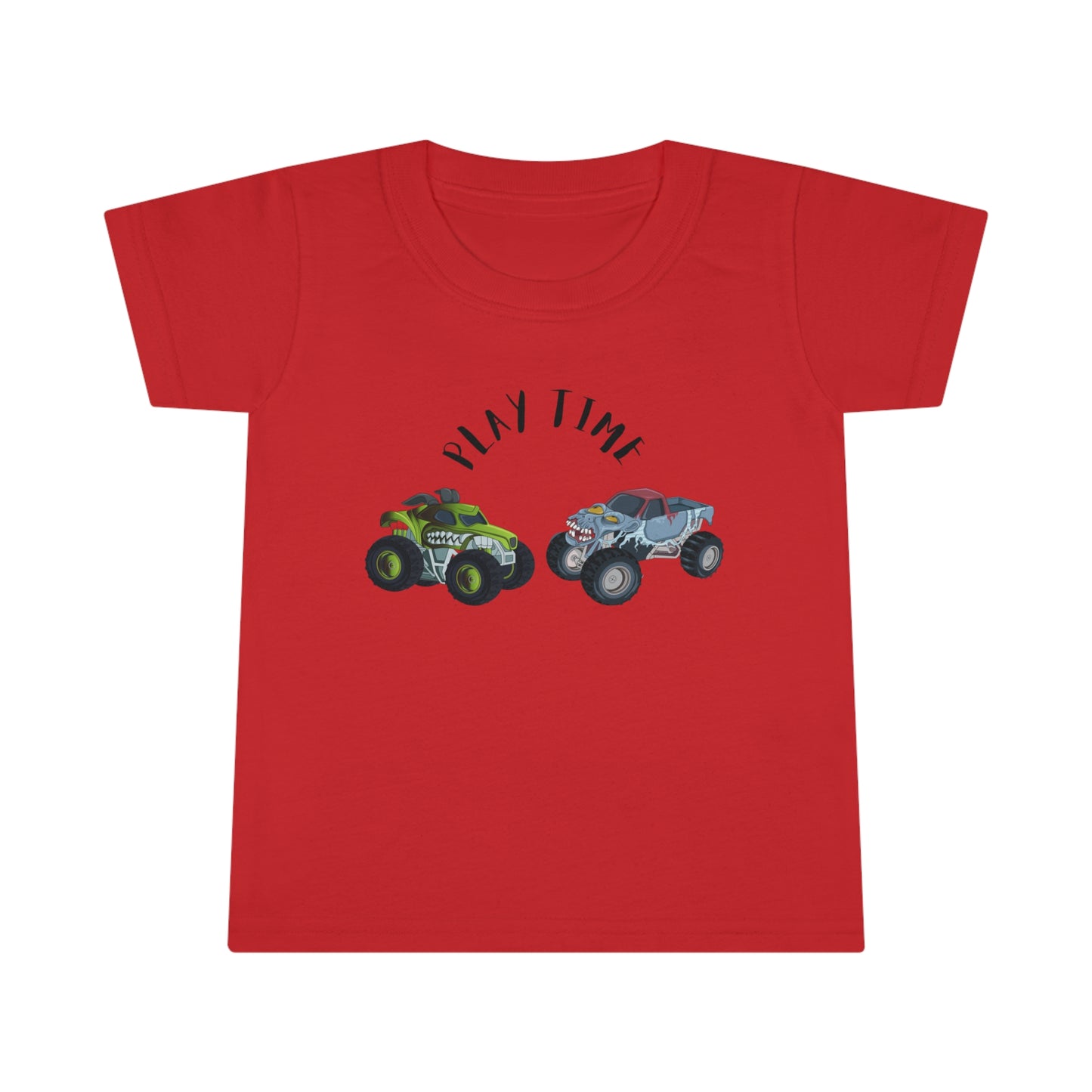 Play Time  Toddler T-shirt