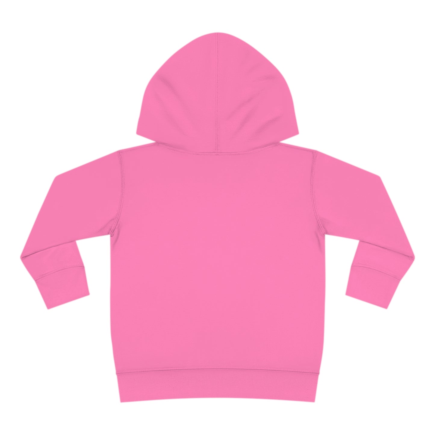 Mooody Toddler Pullover Fleece Hoodie