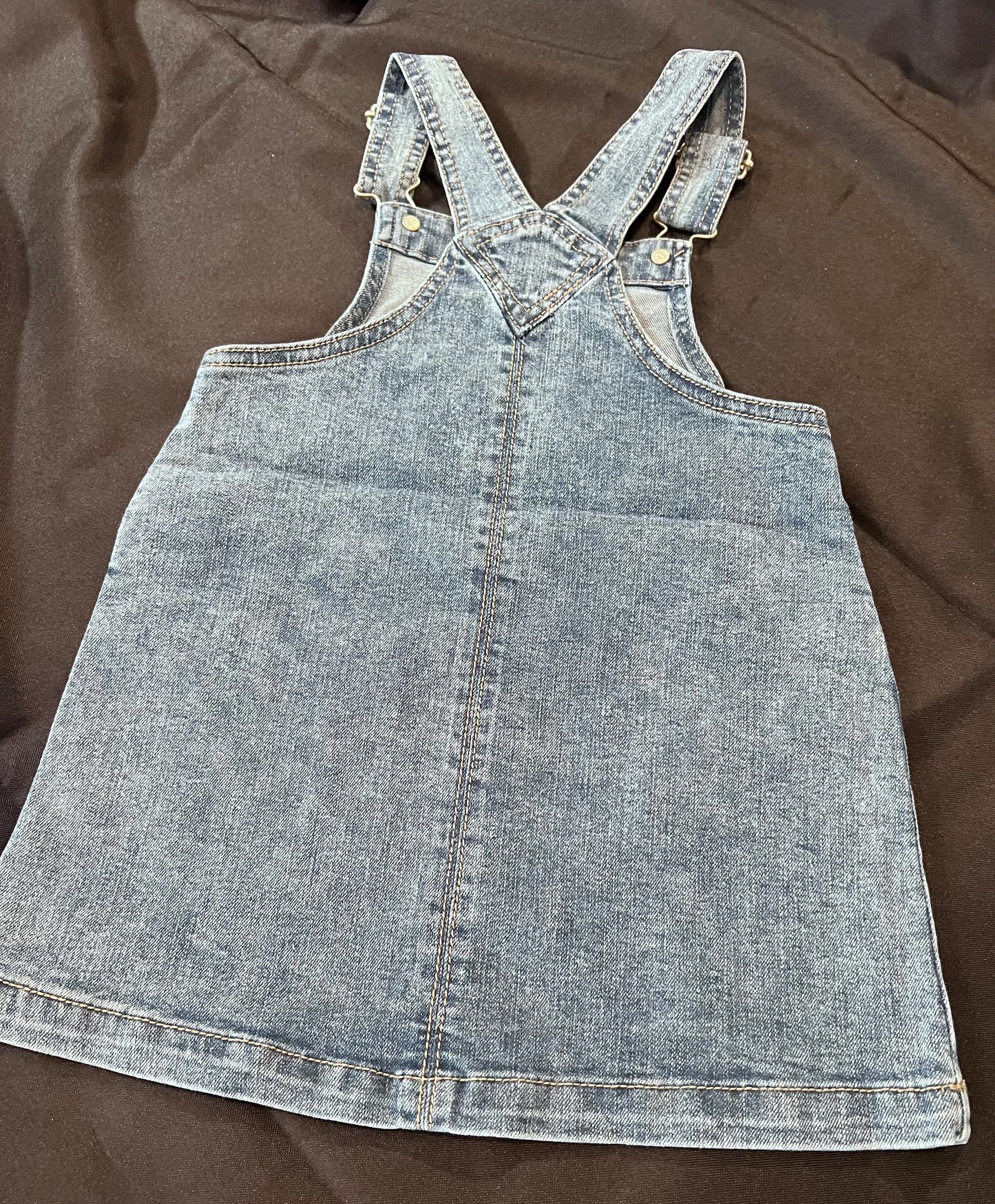 JD Denim Jumper